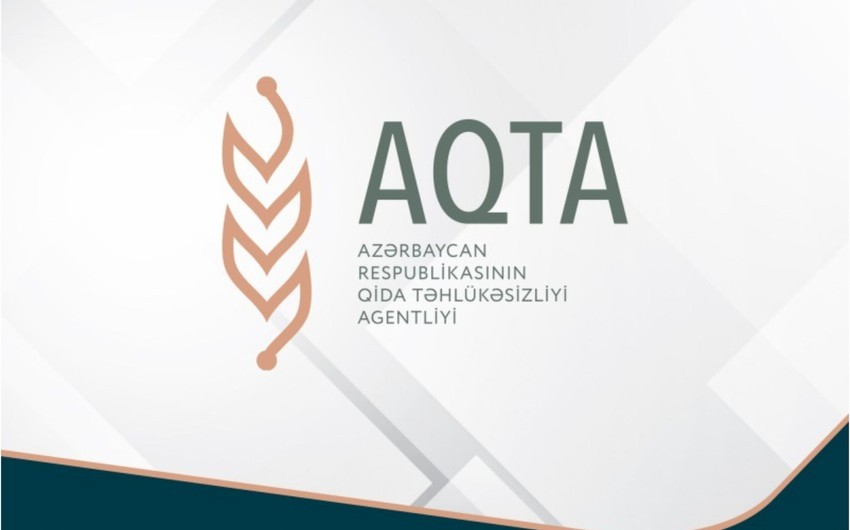 AQTA Türkiyədəki kütləvi zəhərlənmə ilə bağlı nəzarət tədbirlərini gücləndirib