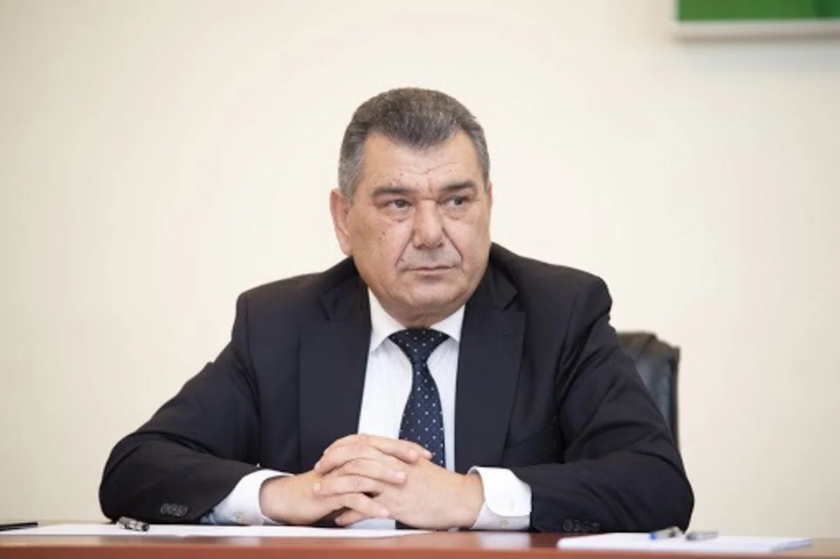 Nazir müavini: “Karantin rejimi ilə bağlı aidiyyatı qurumlarla əlaqələr gücləndirilib”