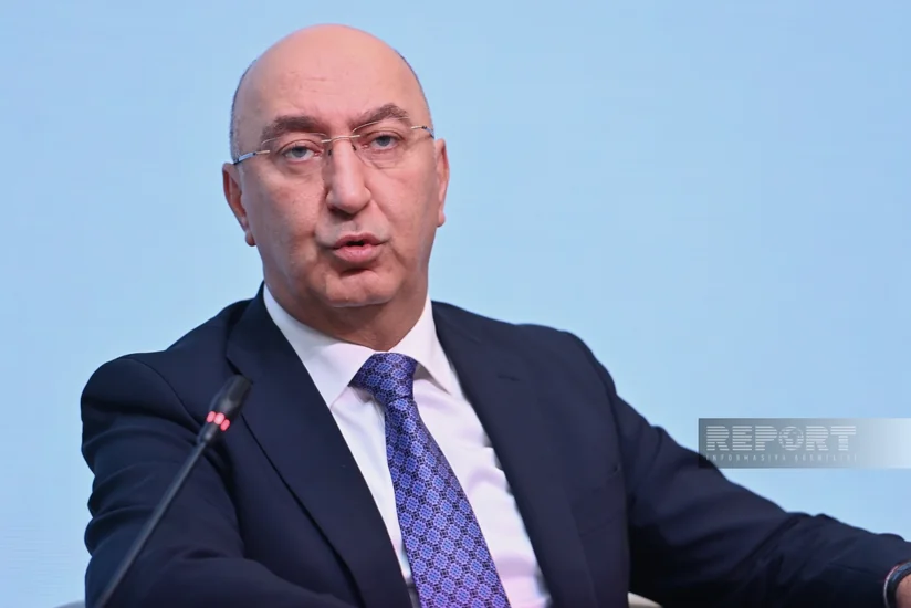 İlham Bayramov: Azərbaycan məhsullarına verilən Halal sertifikatları dünya miqyasında tanınacaq