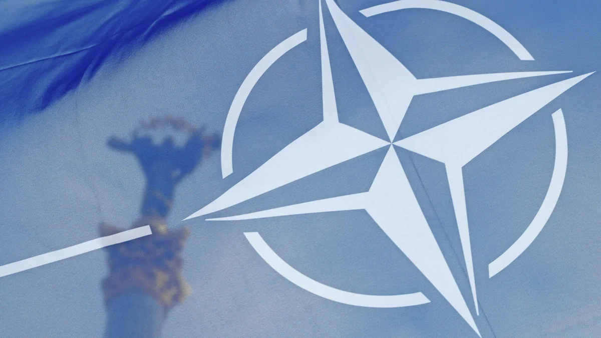 NATO: Russia's actions pose serious threat to Euro-Atlantic security 