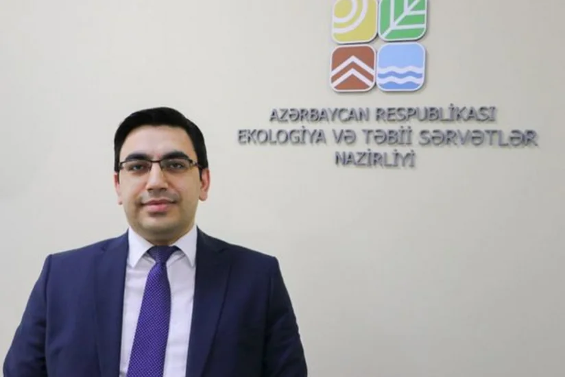Cenevrədə Xəzəryanı ölkələrin ətraf mühit nazirlərinin görüşü keçirilib, bəyannamə qəbul edilib