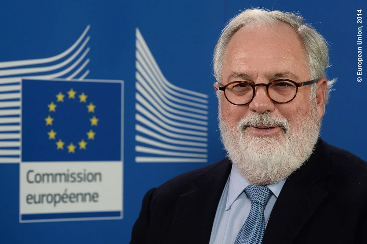 EU Commissioner: Southern Gas Corridor a major project for diversification