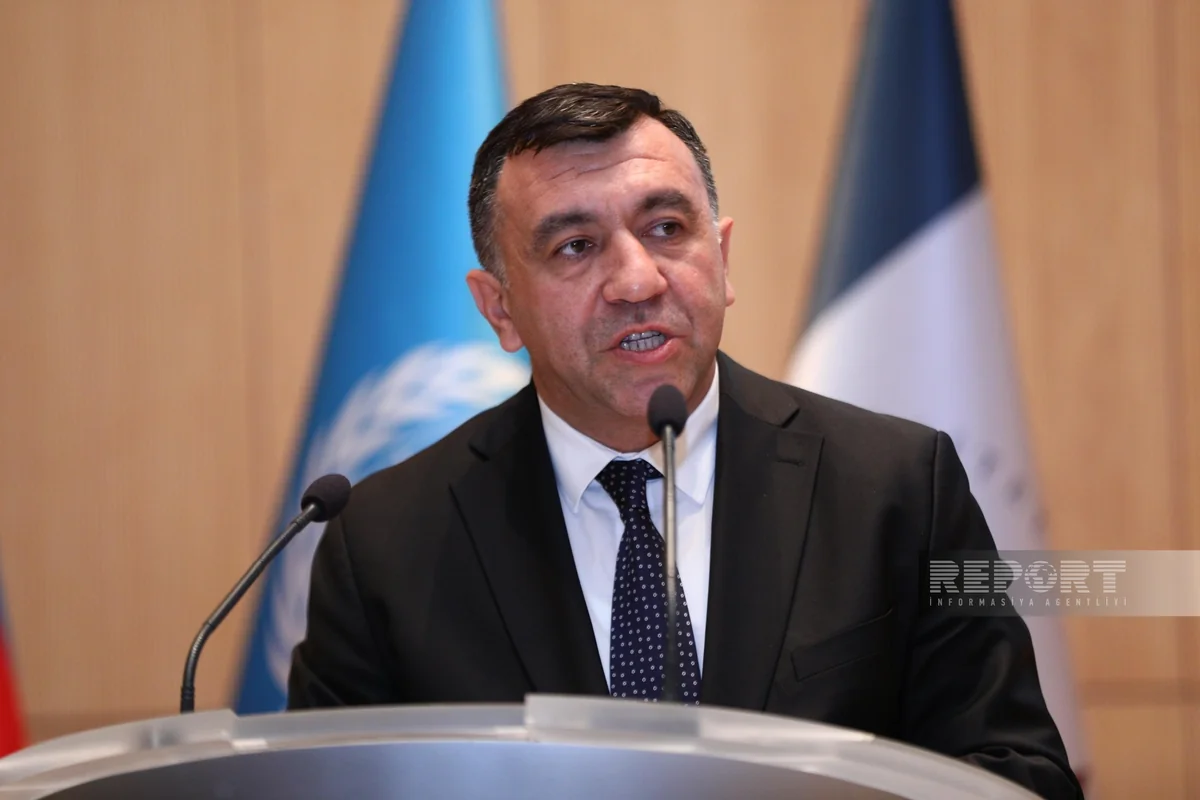 Azerbaijan faces challenges in developing entrepreneurial skills