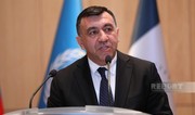 Səməd Bəşirli: Azərbaycanda mövcud torpaqlarda məhsuldarlığın artırılması prioritet olmalıdır