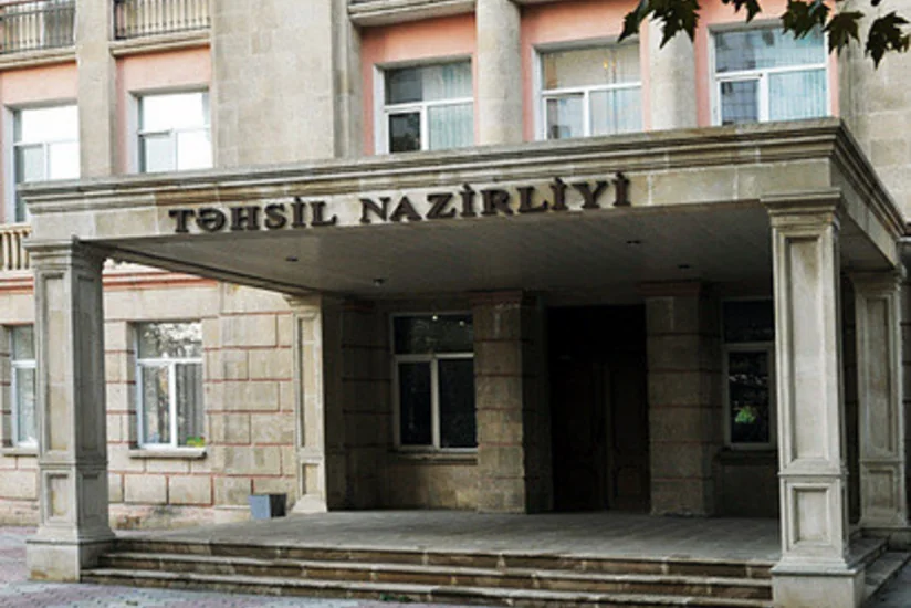 Azərbaycan Təhsil Nazirliyi kollegiyasının tərkibi müəyyənləşib - SİYAHI