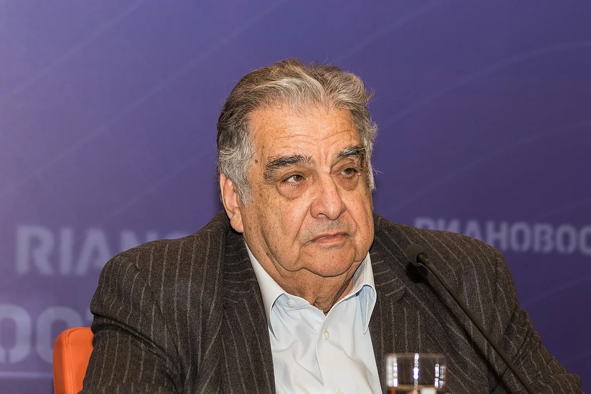 Abel Aqanbekyan yol qəzasında ölüb
