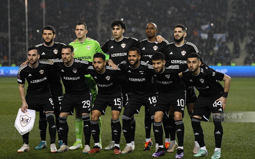 UEFA Avropa Liqası: Qarabağ bu gün Bayer 04ü qəbul edəcək