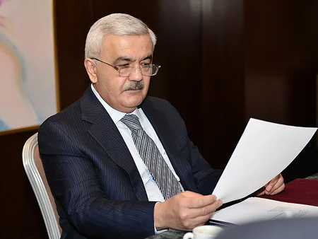 AFFA İcraiyyə Komitəsinin qərarları açıqlanıb