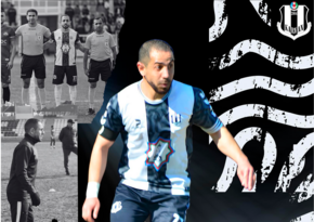Premyer Liqaya yüksələn klub futbolçusu ilə vidalaşıb