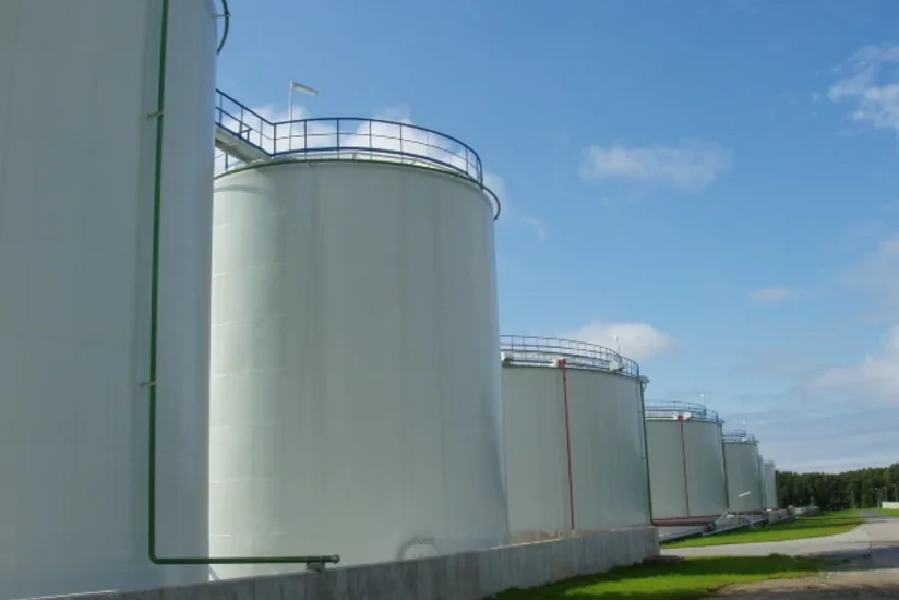 ​Индия создаст стратегический запас нефти в 18 млн. тонн