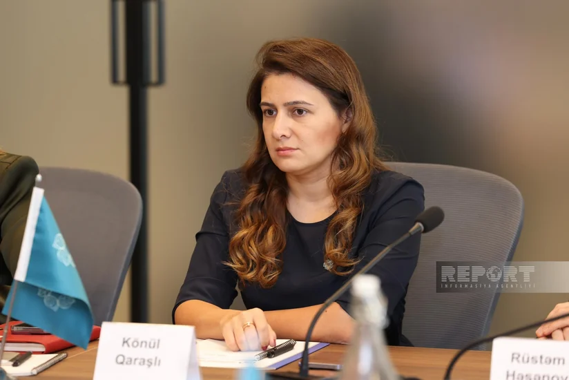 COP29 Əməliyyat Şirkəti dayanıqlı tədbir idarəçiliyi sertifikatını əldə edən ilk Azərbaycan şirkəti olacaq
