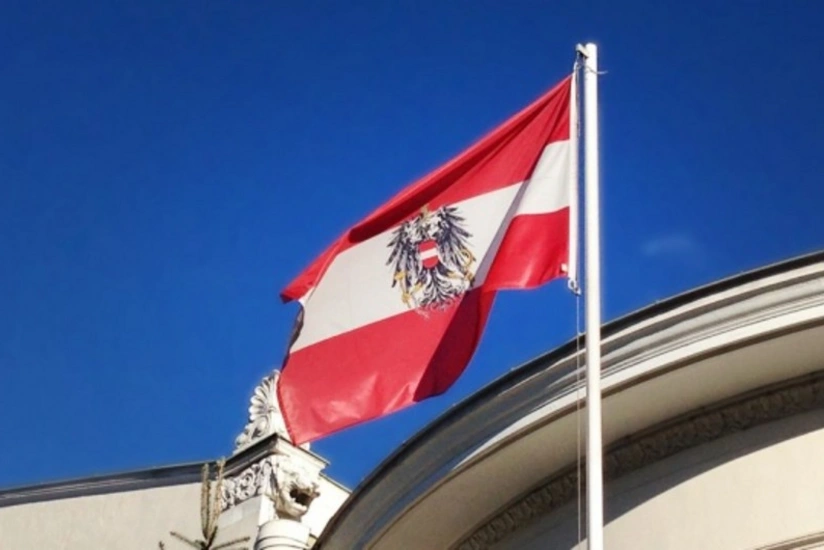 Austrian gov't bans Russian Embassy in Vienna from participating in events