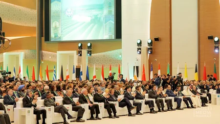 Azerbaijan ready to cooperate with FAO in creation of 'smart villages'