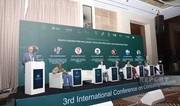Euronews covers Baku conference on combating Islamophobia