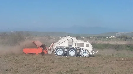 Cocuq Mərcanlıda 4 ədəd tank əleyhinə mina partladıcısı aşkarlanıb