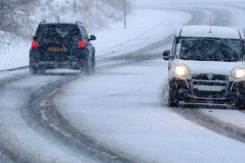 Sabah rayonlara qar yağacaq