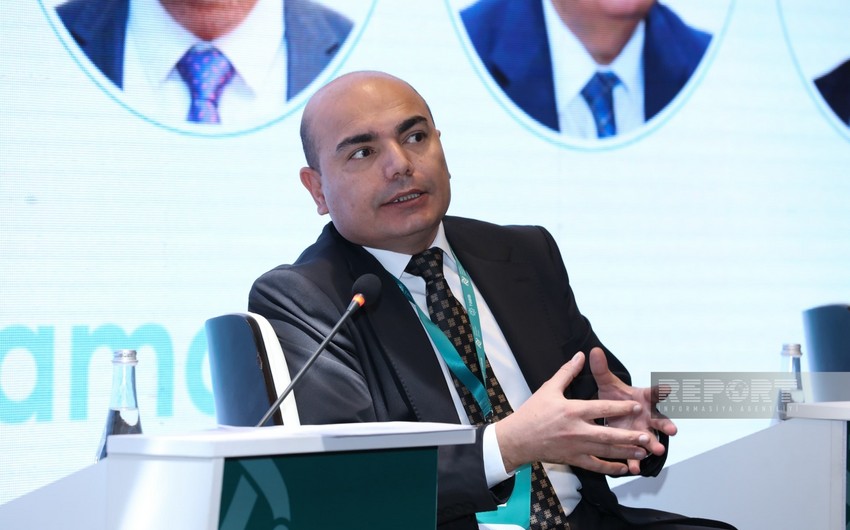 Agentlik rəsmisi: Cibdən ödənişlərin böyük hissəsini dərman vasitələrinə sərf olunan pullar təşkil edir