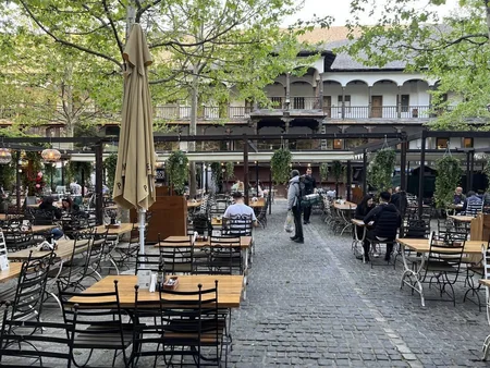 Take off to Bucharest: Your gateway to European adventures