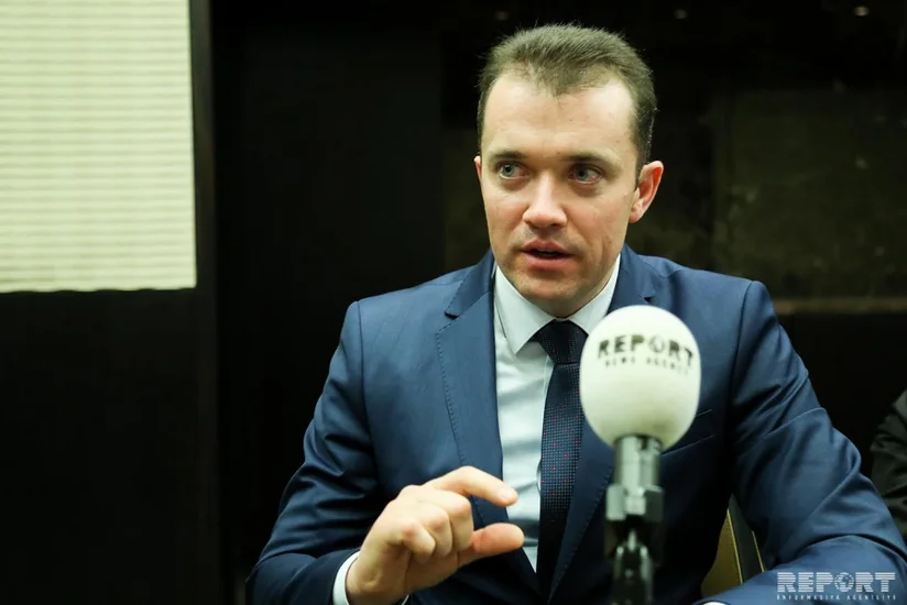 Региональный менеджер: В Азербайджане общий объем торговых операций с картой Visa вырос на 37% - ИНТЕРВЬЮ