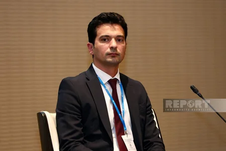 Ümummilli Lider Heydər Əliyevin 100 illiyinə həsr olunan Respublika əczaçılarının 4-cü konfransı keçirilib