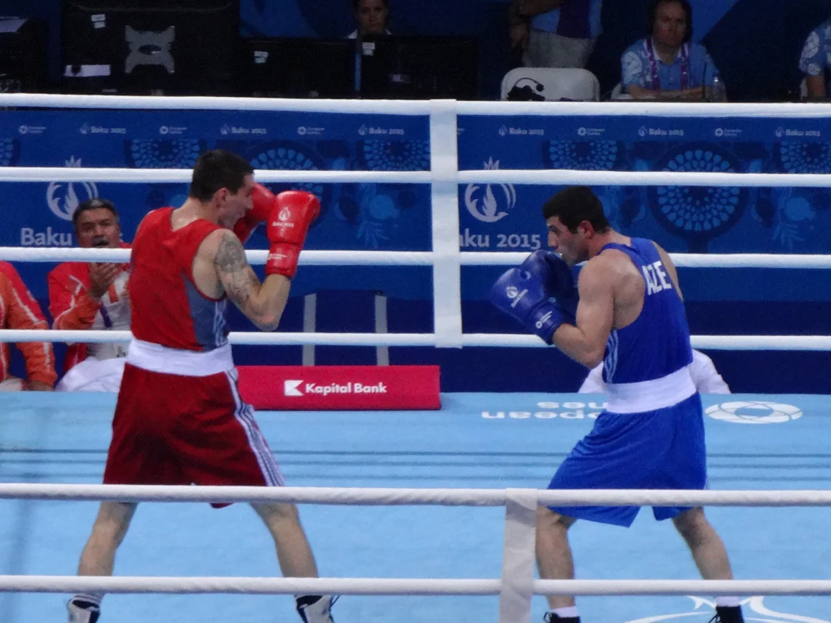 Azərbaycan boks yığmasının yeni baş məşqçisi Rusiyadan ola bilər