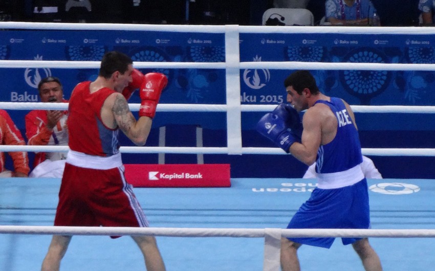 Azərbaycan boks yığmasının yeni baş məşqçisi Rusiyadan ola bilər