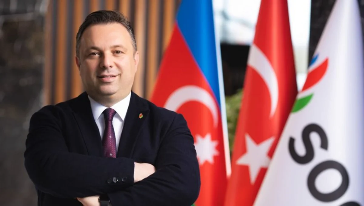 Эльчин Ибадов: Все доходы Petkim реинвестированы в Турцию