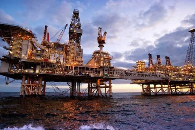 Украина заинтересована в опыте Азербайджана в нефте- и газодобыче на море