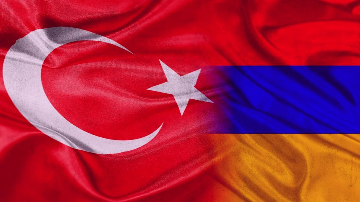 Türkiyə və Ermənistanın xüsusi nümayəndələri Moskvadadır