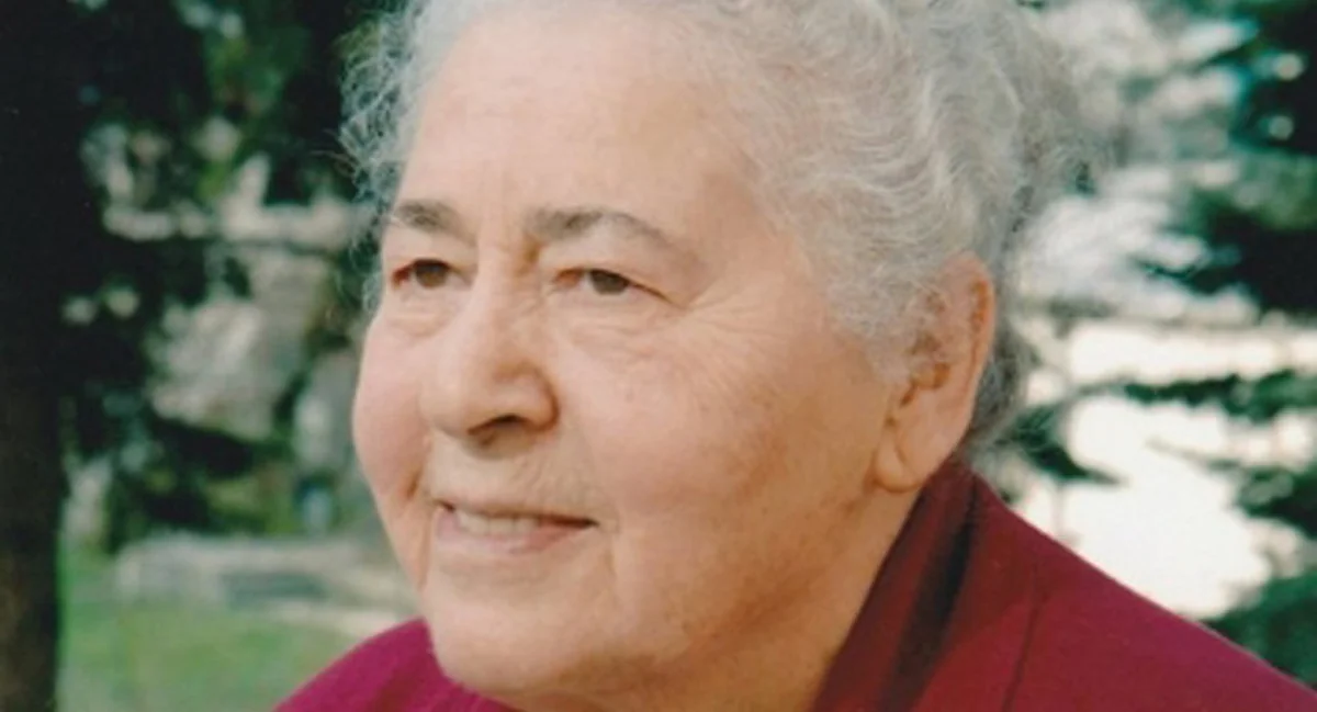 Robert Köçəryanın ​anası vəfat edib