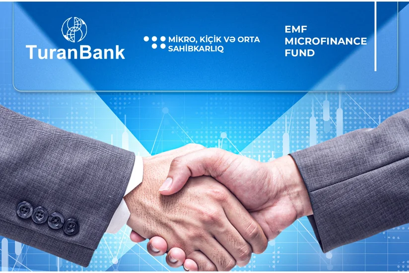 Beynəlxalq mikromaliyyə fondu Azərbaycana 5 milyon dollar kredit verib