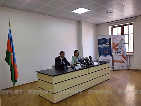 AQTA: Qurban bayramı ilə bağlı 134 ünvanda qurbanlıq heyvanların satışı və kəsimi təşkil ediləcək