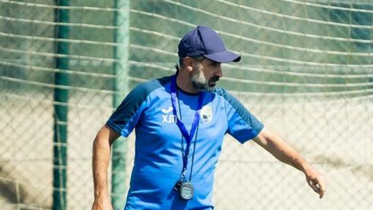 Xaliq Mərdanov: Qarabağa qarşı qorxaq futbol oynamayacağıq
