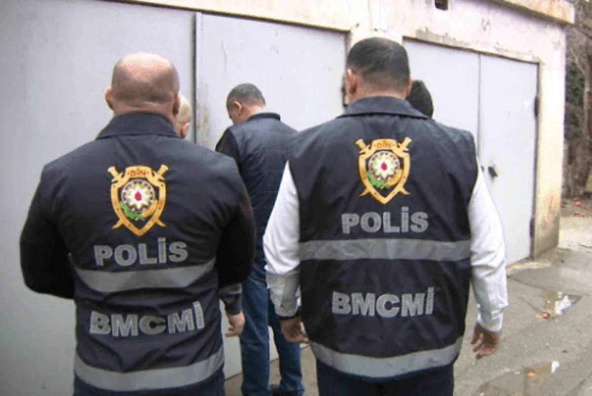 Ötən il Azərbaycanda 26 mindən çox cinayət qeydə alınıb