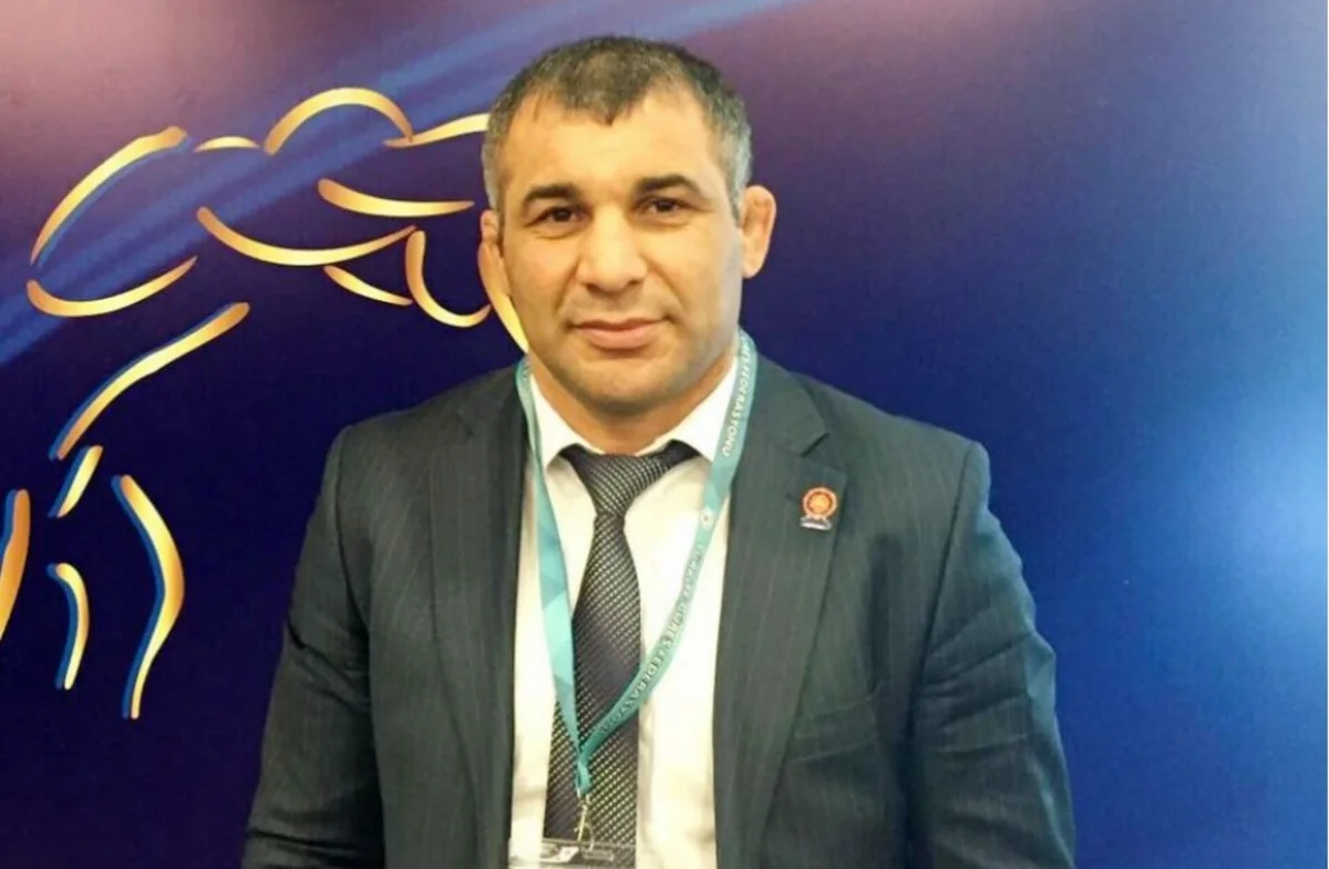 Federasiya prezidenti: Bakıda UFC turnirinin keçirilməsi böyük uğurdur