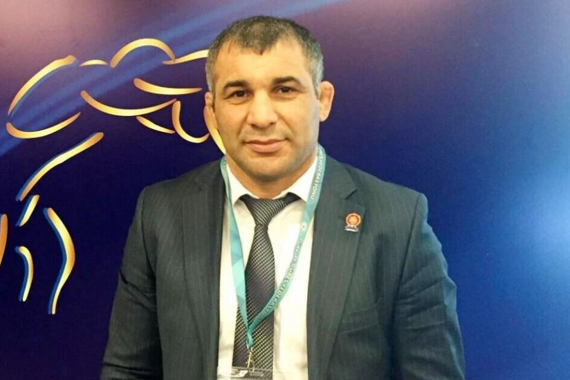 Federasiya prezidenti: Bakıda UFC turnirinin keçirilməsi böyük uğurdur