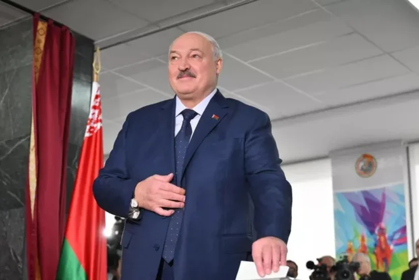 Лукашенко: На Западе к 2030 году готовятся зайти в Беларусь