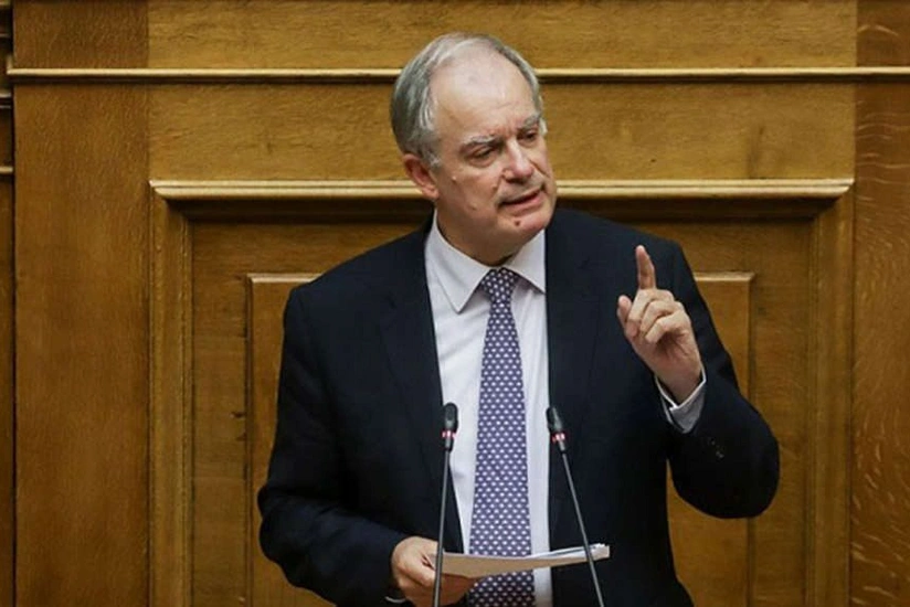 Новый президент Греции приведен к присяге