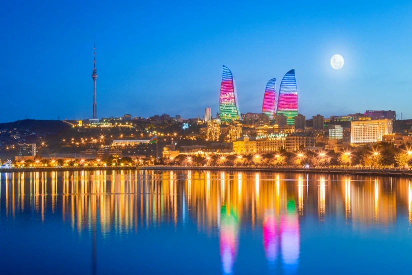 PA rəsmisi: “Azərbaycanda siyasi islahatların yeni mərhələsi başlanıb”