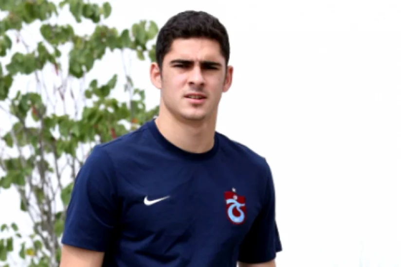 FİFA Ramil Şeydayevin məxsus olduğu Trabzonspora transfer qadağası qoyub