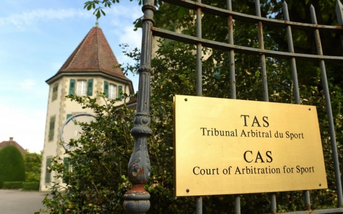 Объявлена дата рассмотрения Спортивным арбитражным судом иска Карабаха против УЕФА