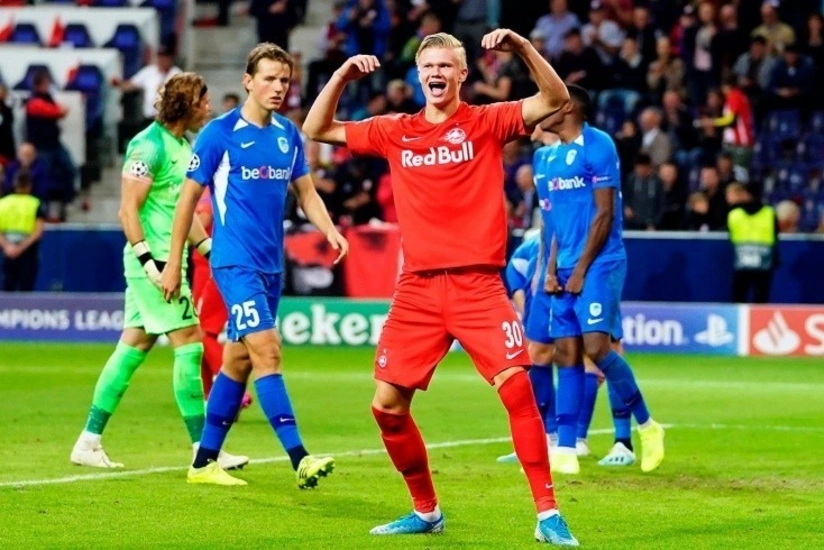 Автор 9 мячей в одном матче попал в сферу интересов Реала