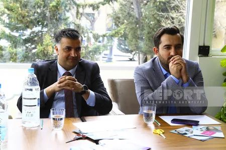 Türkiyədə zəlzələdən zərərçəkənlər üçün Bakıda psixoloji reablitasiya tədbiri keçirilib 