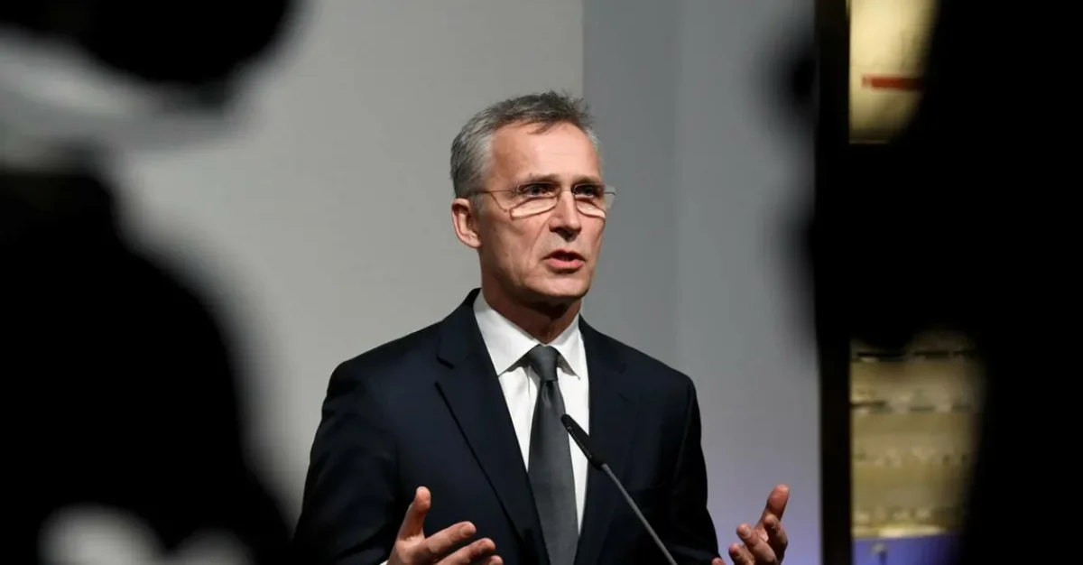 NATO baş katibi: “Türkiyənin təhlükəsizliklə bağlı narahatlığını başa düşməliyik”