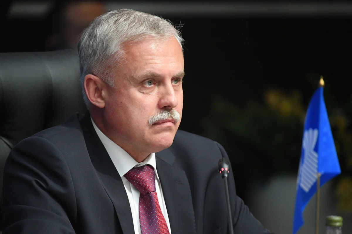 CSTO chief: Events in Kazakhstan pose real threat