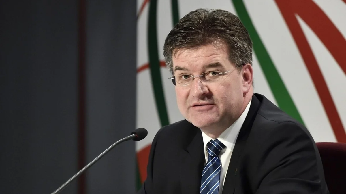 Chairman-in-Office: OSCE is a useful tool in conflict resolution