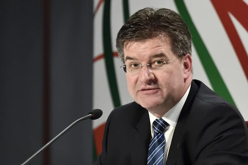 Chairman-in-Office: OSCE is a useful tool in conflict resolution