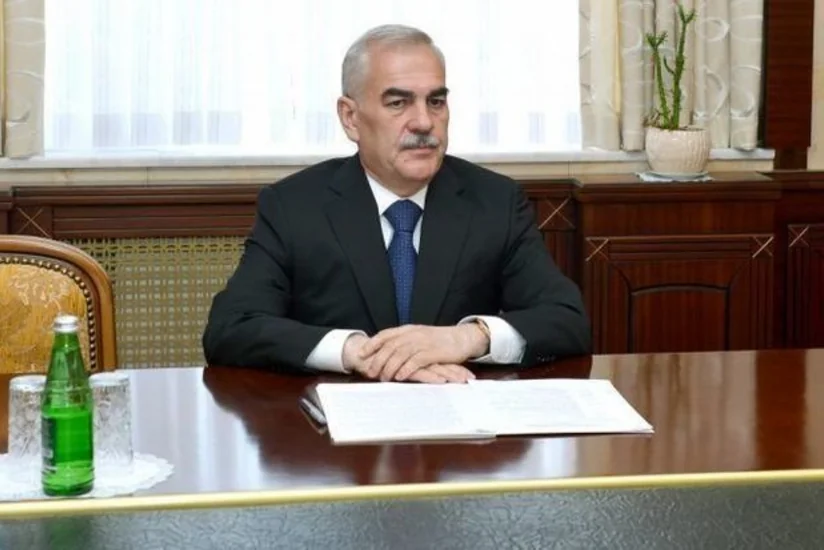 Vasif Talıbov: Naxçıvandakı bütün dağ postlarına yollar çəkilib, hava hücumundan müdafiə sahəsində işlər görülür
