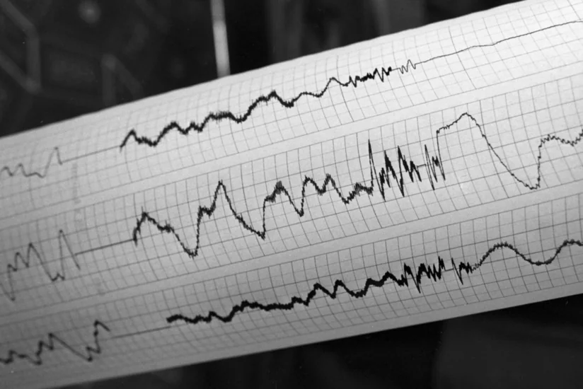 В Индонезии произошло землетрясение магнитудой 5,4