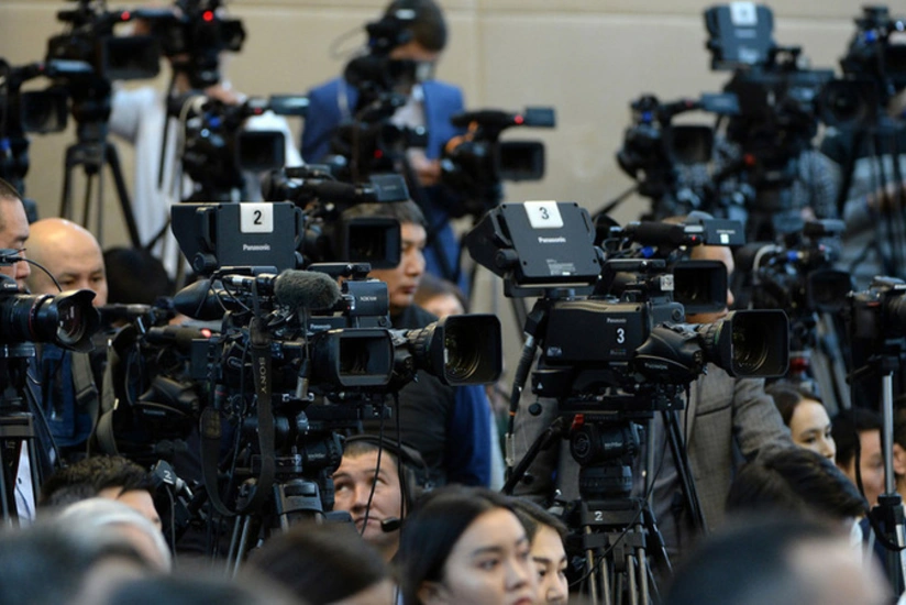 Rules for foreign media reps to operate in Azerbaijan revealed